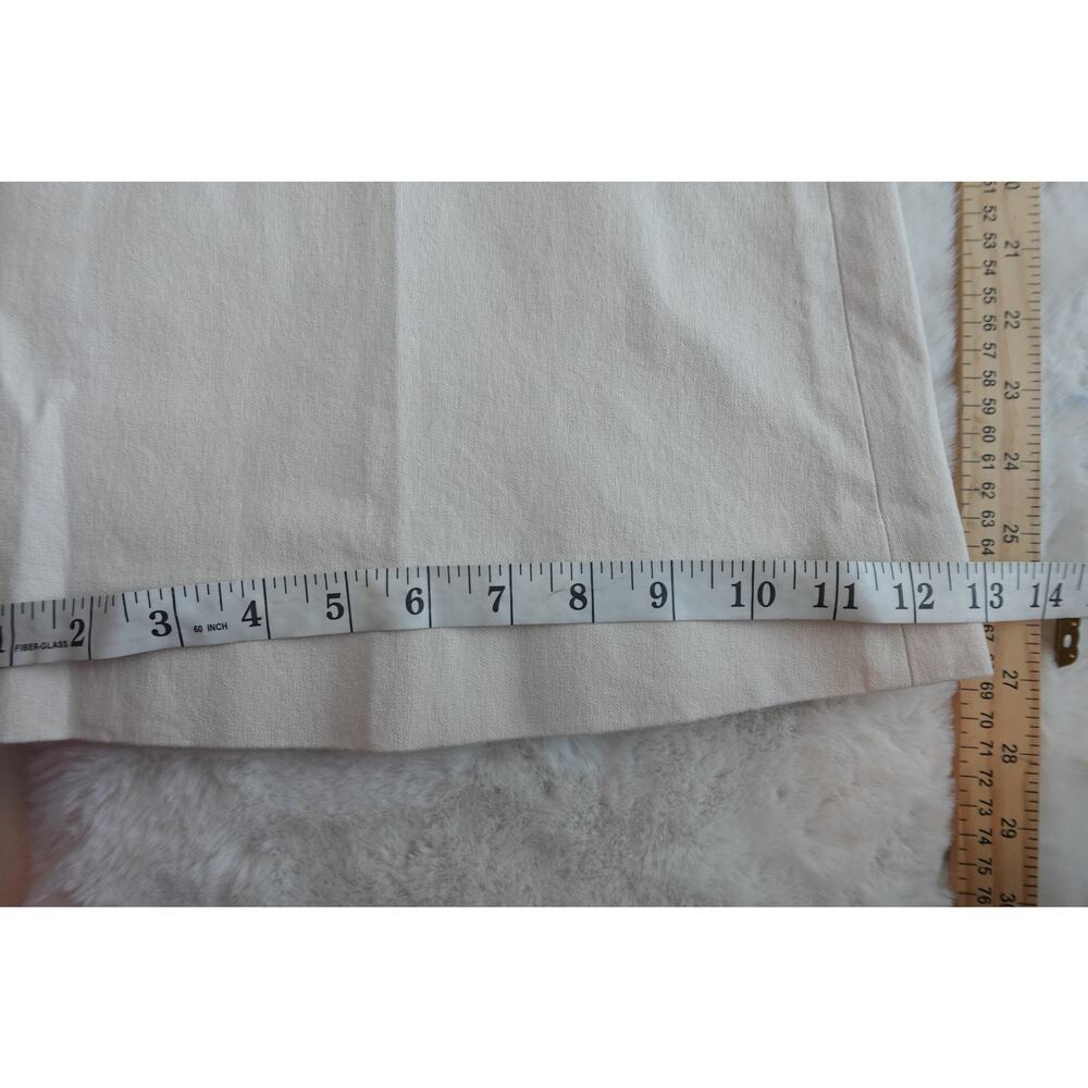 Chic Frame Le Palazzo Trouser Pants size 6 - Picture 8 of 8